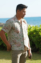 Imagen de Magnum (T1): Ep.17 La viuda negra - 1