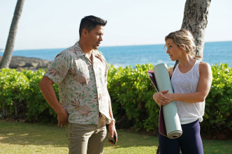 Imagen de Magnum (T1): Ep.17 La viuda negra - 2
