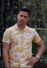 Imagen de Magnum (T1): Ep.18 Un beso antes de morir - 1
