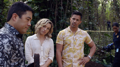 Imagen de Magnum (T1): Ep.18 Un beso antes de morir - 2