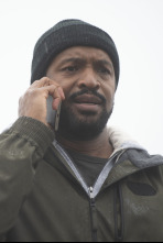 Imagen de La forense (T2): Ep.7 Un monstruo en casa - 1