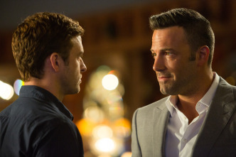 Imagen de Runner Runner - 2