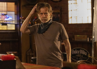 Shameless (T11): Ep.5 Carnicería