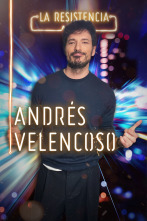 Imagen de La Resistencia (T4): Andrés Velencoso - 1