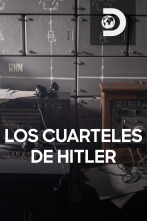Imagen de Los cuarteles de Hitler  - 1