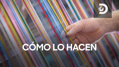 Imagen de ¿Cómo lo hacen?: Ep.10 - 2