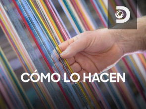 Imagen de ¿Cómo lo hacen?: Ep.10 - 3