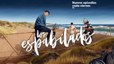 Imagen de (LSE) - Los Espabilados (T1) - 4