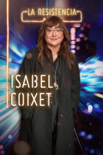 La Resistencia (T4): Isabel Coixet