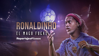 Imagen de Ronaldinho, el mago fugaz - 2