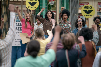 Imagen de The Glorias - 4