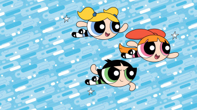 Imagen de Las Supernenas (T1) - 3