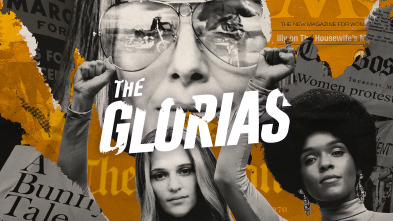 Imagen de The Glorias - 2