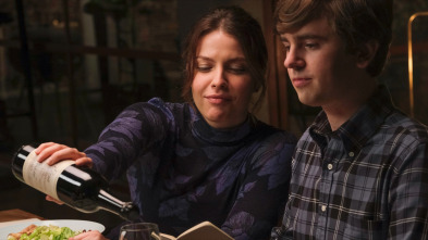Imagen de The Good Doctor (T4): Ep.8 Ser Padres - 3
