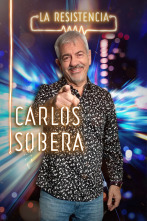 Imagen de La Resistencia (T4): Carlos Sobera - 1