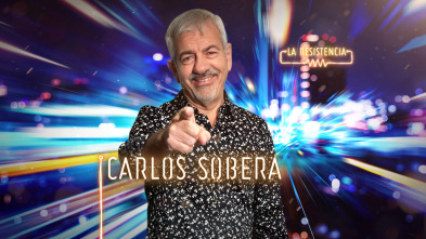 Imagen de La Resistencia (T4): Carlos Sobera - 2