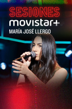 Imagen de Sesiones Movistar+ (T3): María José Llergo - 1