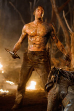 Imagen de Predators - 2