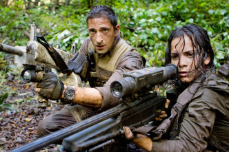 Imagen de Predators - 5