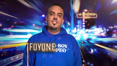 Imagen de La Resistencia (T4): Foyone - 2
