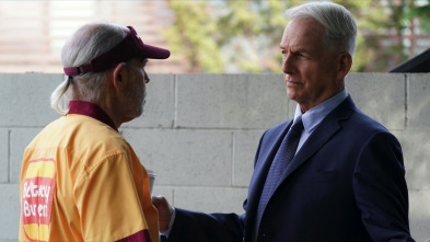 Imagen de NCIS: Naval... (T18): Ep.3 Sangre y Tesoros - 5