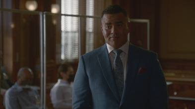 Imagen de Bull (T5): Ep.6 Salvar una vida - 7