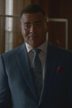 Imagen de Bull (T5): Ep.6 Salvar una vida - 1