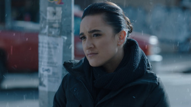 Imagen de FBI: Most Wanted (T2): Ep.4 Anónimo - 1