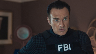 Imagen de FBI: Most Wanted (T2): Ep.6 Disfunción - 2