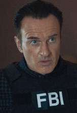 Imagen de FBI: Most Wanted (T2): Ep.6 Disfunción - 1