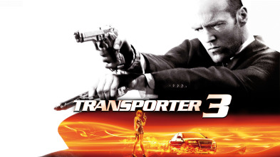 Transporter 3