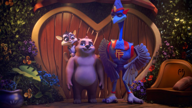 Imagen de Super Wombat - 3