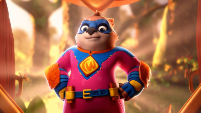 Imagen de Super Wombat - 4