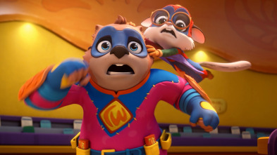 Imagen de Super Wombat - 5