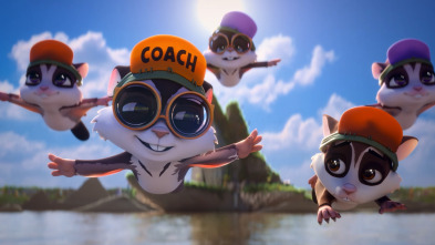 Imagen de Super Wombat - 7