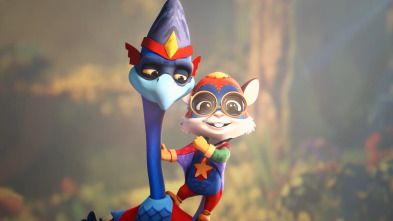 Imagen de Super Wombat - 8