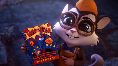 Imagen de Super Wombat - 9