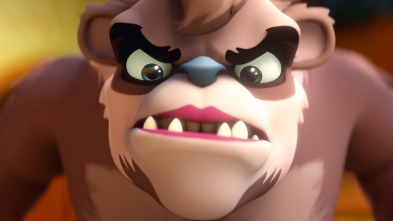 Imagen de Super Wombat - 10