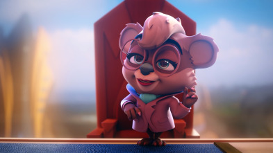 Imagen de Super Wombat - 11