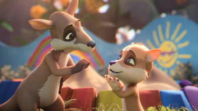 Imagen de Super Wombat - 12