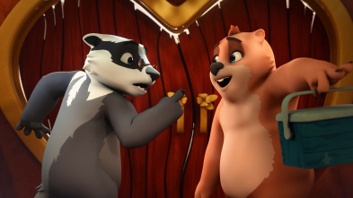 Imagen de Super Wombat - 13