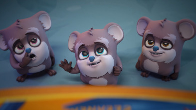 Imagen de Super Wombat - 14