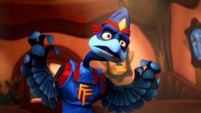 Imagen de Super Wombat - 16