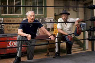 Imagen de Million Dollar Baby - 3