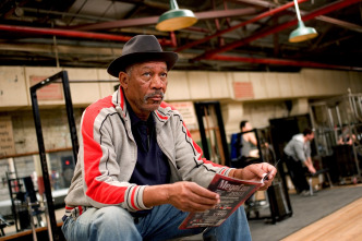 Imagen de Million Dollar Baby - 4
