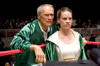 Imagen de Million Dollar Baby - 5