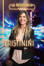 La Resistencia (T4): Cristinini