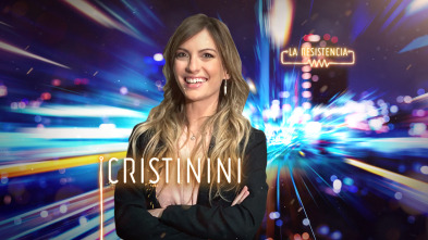 La Resistencia (T4): Cristinini