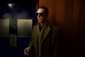 Patrick Melrose (T1): Ep.3 Alguna esperanza