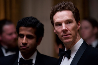 Patrick Melrose (T1): Ep.3 Alguna esperanza